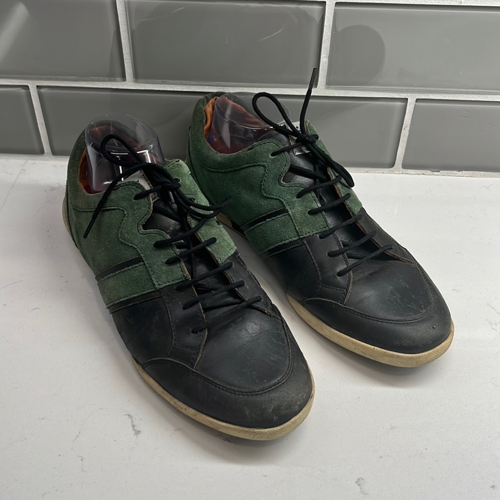Louis Philippe Casual Men’s‎ Shoes Size 42